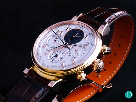 iwc perpetual calendar review|iwc perpetual calendar chronograph.